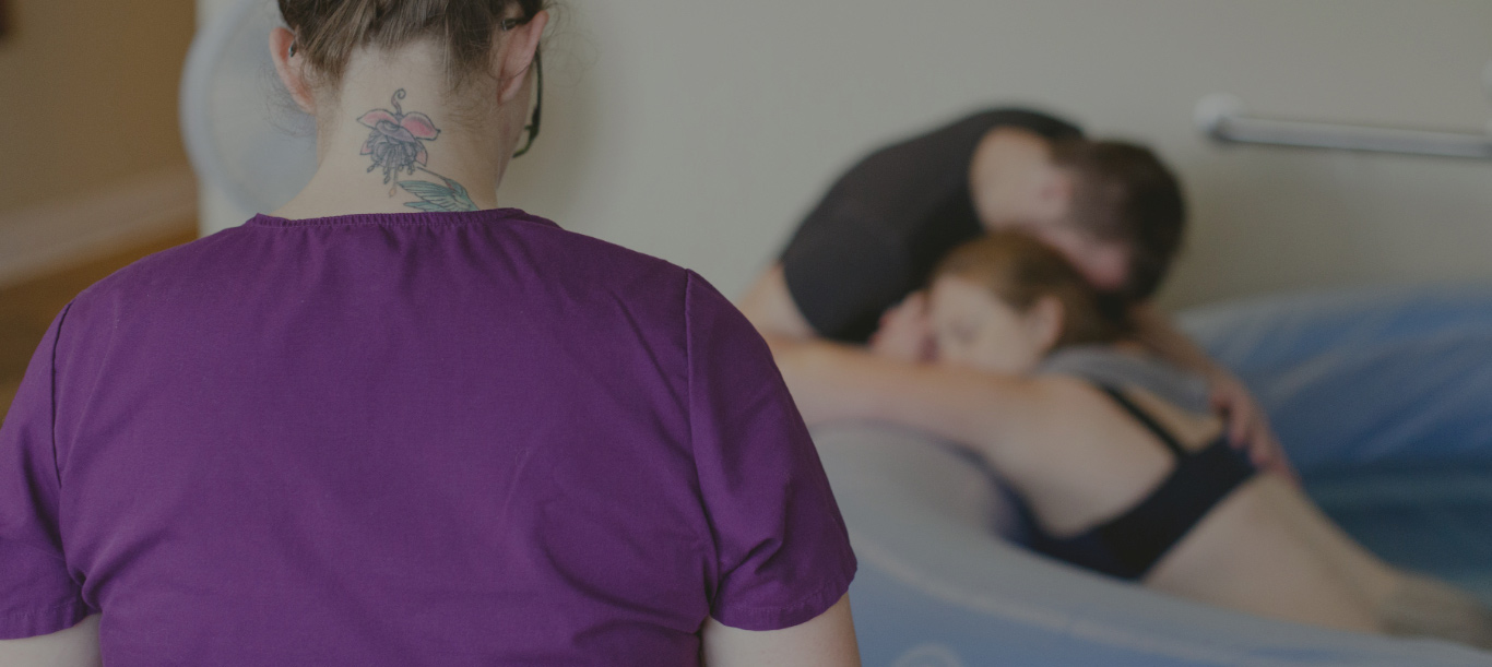 Doula Support in Asheville NC